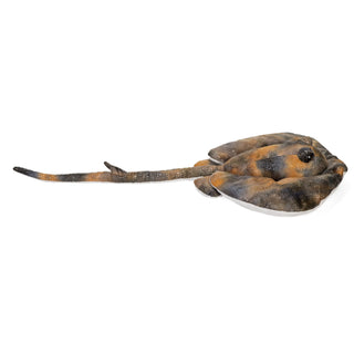 Wild Republic Southern Ray Stuffed Animal - 15" Stuffed Animals