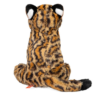   Wild Republic -  Ocelot Stuffed Animal - 12"  Stuffed Animals