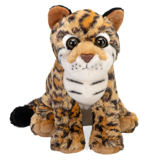   Wild Republic -  Ocelot Stuffed Animal - 12"  Stuffed Animals