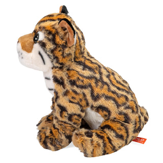   Wild Republic -  Ocelot Stuffed Animal - 12"  Stuffed Animals