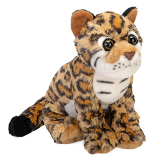   Wild Republic -  Ocelot Stuffed Animal - 12"  Stuffed Animals