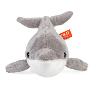   Wild Republic -  Dolphin Stuffed Animal - 11"  Stuffed Animals