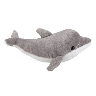   Wild Republic -  Dolphin Stuffed Animal - 11"  Stuffed Animals