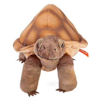   Wild Republic -  Desert TortiseStuffed Animal - 12"  Stuffed Animals