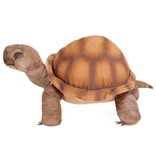   Wild Republic -  Desert TortiseStuffed Animal - 12"  Stuffed Animals