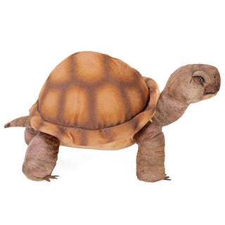   Wild Republic -  Desert TortiseStuffed Animal - 12"  Stuffed Animals