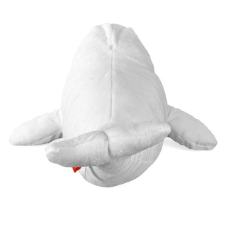  Wild Republic -  Beluga Whale Stuffed Animal - 15"  Stuffed Animals