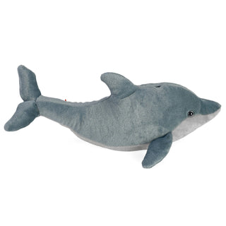 Wild Republic Dolphin Stuffed Animal - 15" Stuffed Animals