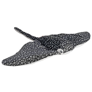 Wild Republic Eagle Ray Stuffed Animal - 15" Stuffed Animals