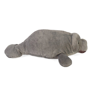 Wild Republic Manatee Stuffed Animal - 15" Stuffed Animals
