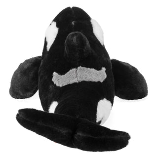   Wild Republic -  Orca Stuffed Animal - 15"  Stuffed Animals