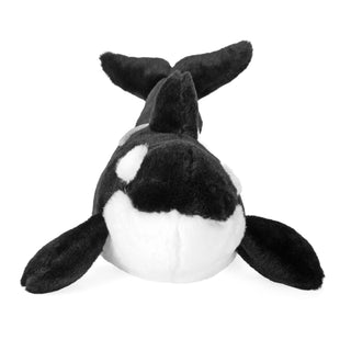   Wild Republic -  Orca Stuffed Animal - 15"  Stuffed Animals