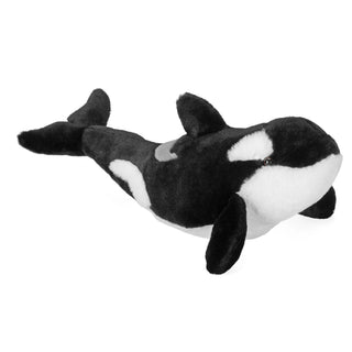   Wild Republic -  Orca Stuffed Animal - 15"  Stuffed Animals