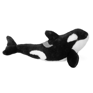   Wild Republic -  Orca Stuffed Animal - 15"  Stuffed Animals