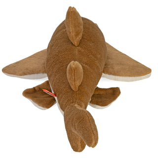 Wild Republic Sawfish Stuffed Animal - 15" Stuffed Animals