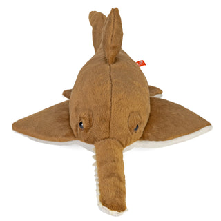 Wild Republic Sawfish Stuffed Animal - 15" Stuffed Animals
