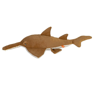 Wild Republic Sawfish Stuffed Animal - 15" Stuffed Animals