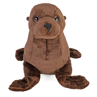   Wild Republic -  Sea Lion Stuffed Animal - 15"  Stuffed Animals