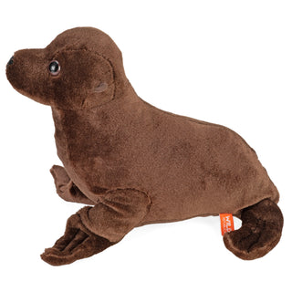   Wild Republic -  Sea Lion Stuffed Animal - 15"  Stuffed Animals