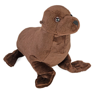   Wild Republic -  Sea Lion Stuffed Animal - 15"  Stuffed Animals