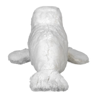   Wild Republic -  Harp Seal Pup Stuffed Animal - 15"  Stuffed Animals