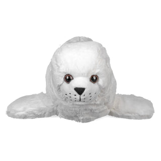   Wild Republic -  Harp Seal Pup Stuffed Animal - 15"  Stuffed Animals