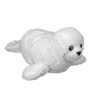   Wild Republic -  Harp Seal Pup Stuffed Animal - 15"  Stuffed Animals