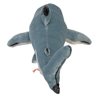   Wild Republic -  Black Tipped Shark Stuffed Animal - 15"  Stuffed Animals
