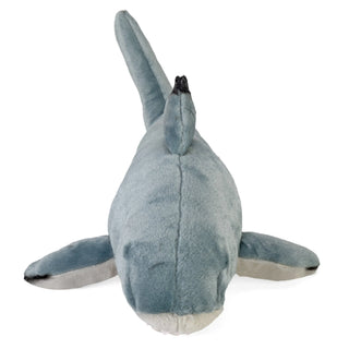   Wild Republic -  Black Tipped Shark Stuffed Animal - 15"  Stuffed Animals