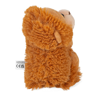   Wild Republic -  Huggers Orangutan Stuffed Animal- 8"  Stuffed Animals