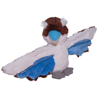 Kookaburra Stuffed Animal - 8"