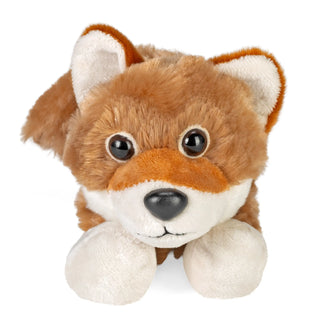   Wild Republic -  Hug'ems Dingo Stuffed Animal - 7"  Stuffed Animals