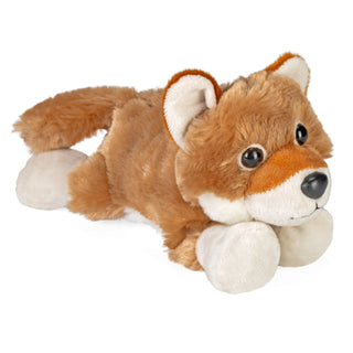   Wild Republic -  Hug'ems Dingo Stuffed Animal - 7"  Stuffed Animals
