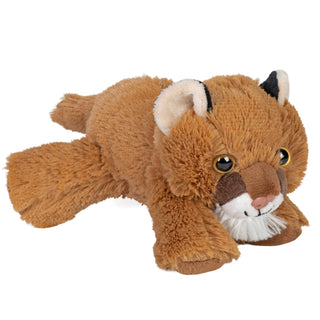   Wild Republic -  Mountain Lion Stuffed Animal - 7"  Stuffed Animals