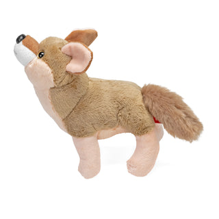   Wild Republic -  Wild Calls Coyote-8"  Stuffed Animals