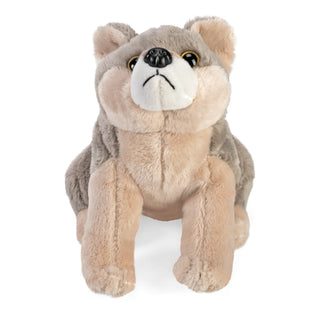   Wild Republic -  Wild Calls Wolf - 8"  Stuffed Animals
