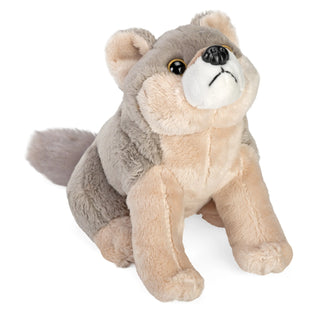   Wild Republic -  Wild Calls Wolf - 8"  Stuffed Animals