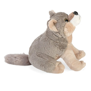   Wild Republic -  Wild Calls Wolf - 8"  Stuffed Animals