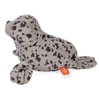  Wild Republic -  Wild Calls Harbour Seal- 8"  Stuffed Animals