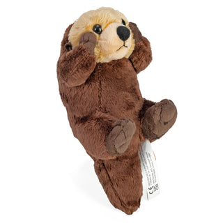   Wild Republic -  Wild Calls Sea Otter- 8"  Stuffed Animals