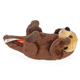   Wild Republic -  Wild Calls Sea Otter- 8"  Stuffed Animals