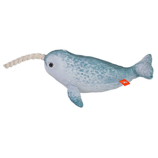 Wild Republic Narwhal Stuffed Animal - 12" Stuffed Animals