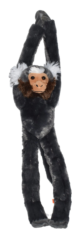 Wild Republic Hanging Marmoset - 20" Stuffed Animals