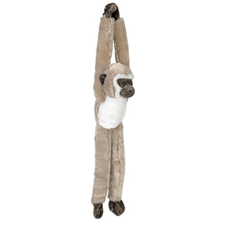Wild Republic Hanging Vervet - 20" Stuffed Animals