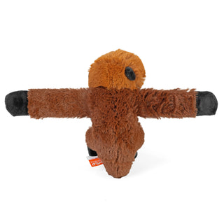   Wild Republic -  Huggers Otter Stuffed Animal - 8"  Stuffed Animals