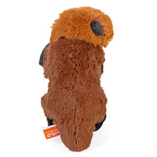  Wild Republic -  Huggers Otter Stuffed Animal - 8"  Stuffed Animals