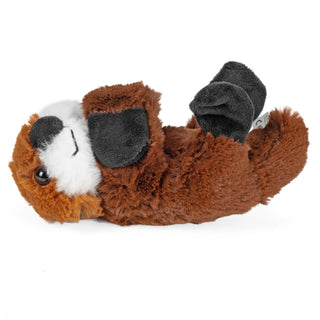   Wild Republic -  Huggers Otter Stuffed Animal - 8"  Stuffed Animals
