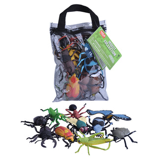 Polybag Insect - 12"