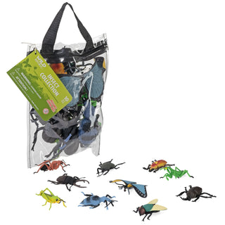 Wild Republic Polybag Insect - 12" Games and Action Toys