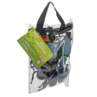   Wild Republic -  Polybag Insect - 12"  Games and Action Toys